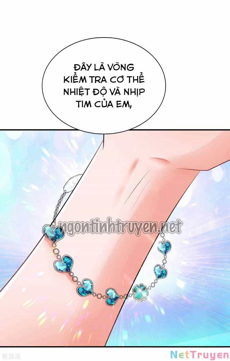 Trùng Sinh Không Gian: Cô Vợ Hào Môn Nóng Bỏng Không Dễ Chọc - Chương 113 - ảnh 22