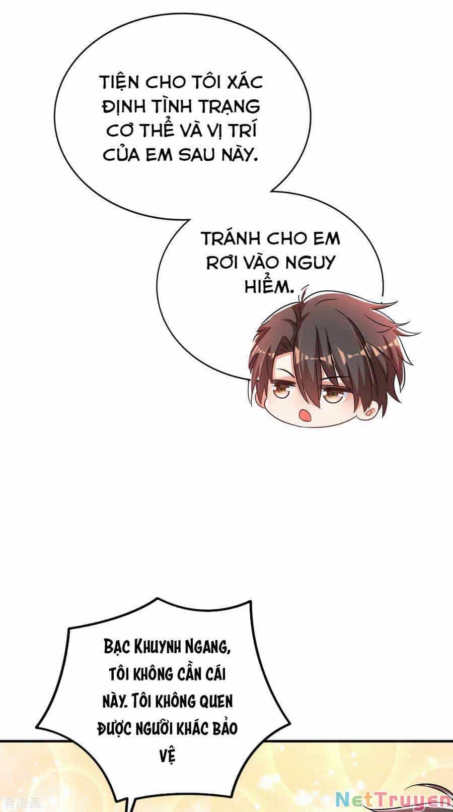 Trùng Sinh Không Gian: Cô Vợ Hào Môn Nóng Bỏng Không Dễ Chọc - Chương 113 - ảnh 23