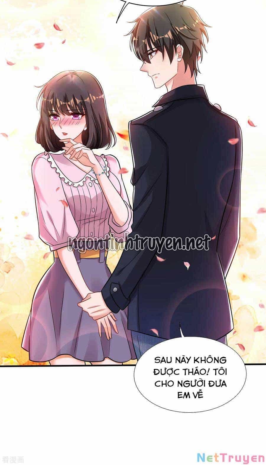 Trùng Sinh Không Gian: Cô Vợ Hào Môn Nóng Bỏng Không Dễ Chọc - Chương 113 - ảnh 28