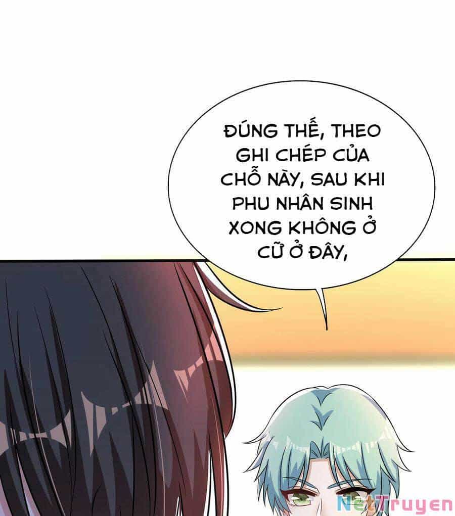 Trùng Sinh Không Gian: Cô Vợ Hào Môn Nóng Bỏng Không Dễ Chọc - Chương 113 - ảnh 32
