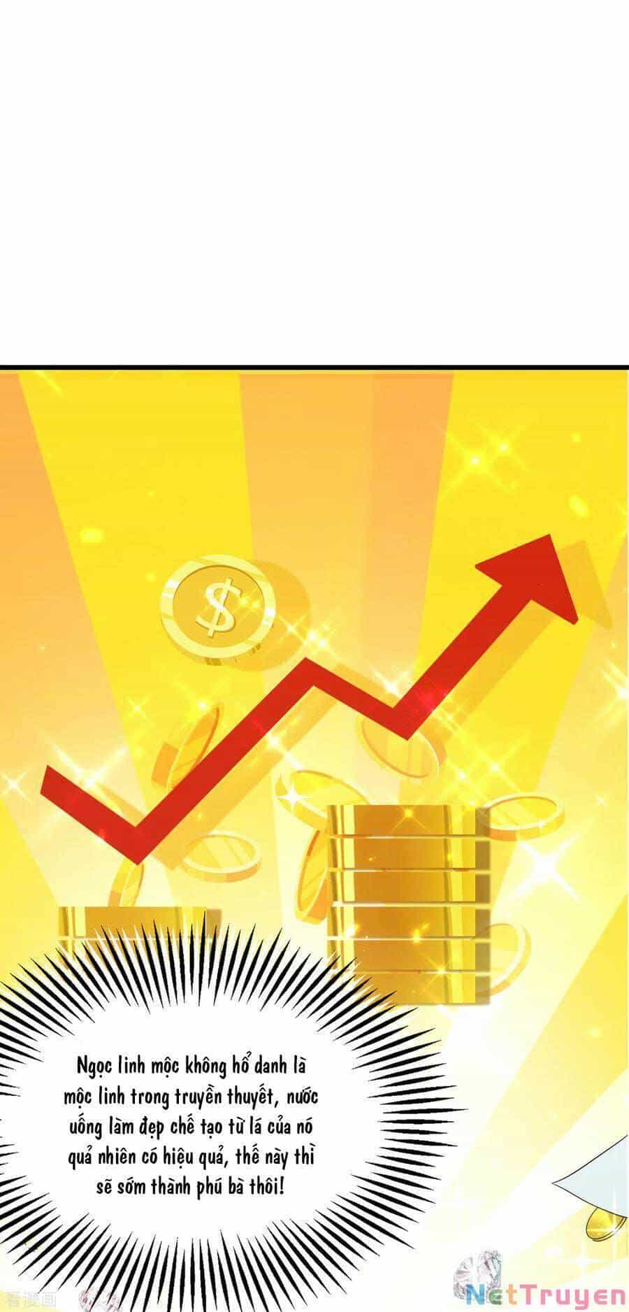 Trùng Sinh Không Gian: Cô Vợ Hào Môn Nóng Bỏng Không Dễ Chọc - Chương 114 - ảnh 48