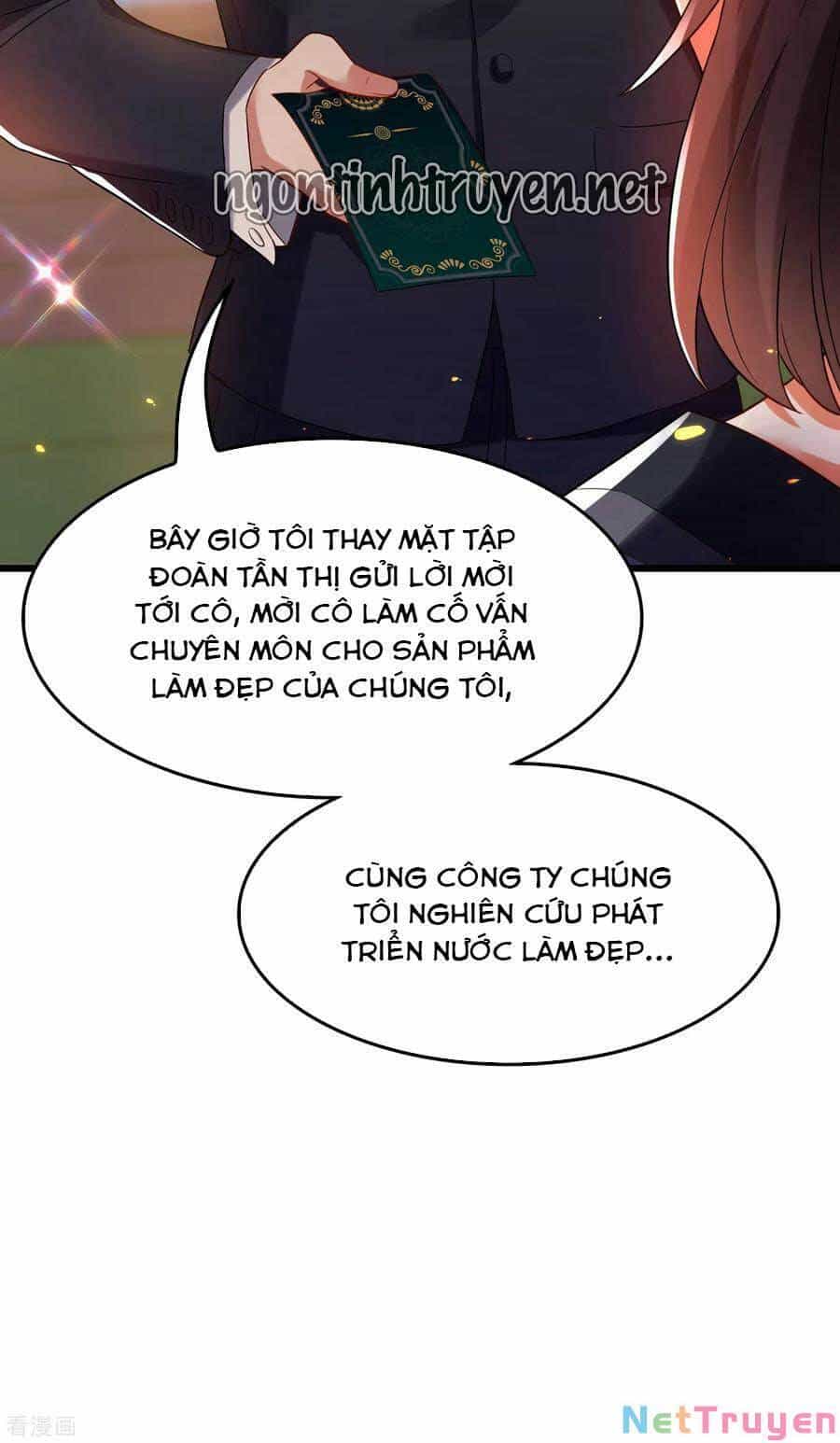 Trùng Sinh Không Gian: Cô Vợ Hào Môn Nóng Bỏng Không Dễ Chọc - Chương 115 - ảnh 11