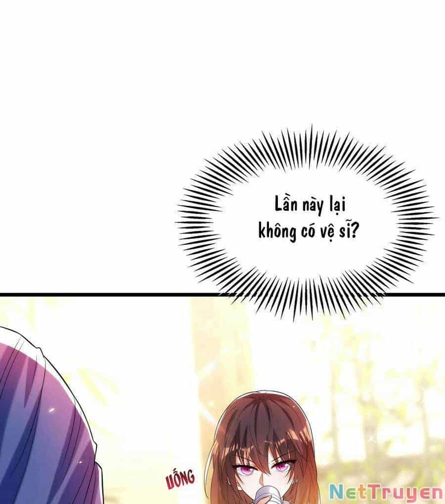 Trùng Sinh Không Gian: Cô Vợ Hào Môn Nóng Bỏng Không Dễ Chọc - Chương 115 - ảnh 22