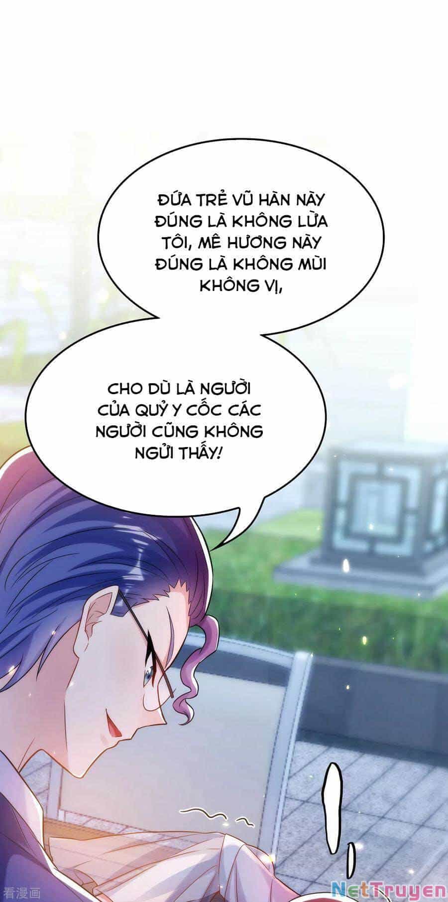 Trùng Sinh Không Gian: Cô Vợ Hào Môn Nóng Bỏng Không Dễ Chọc - Chương 115 - ảnh 33