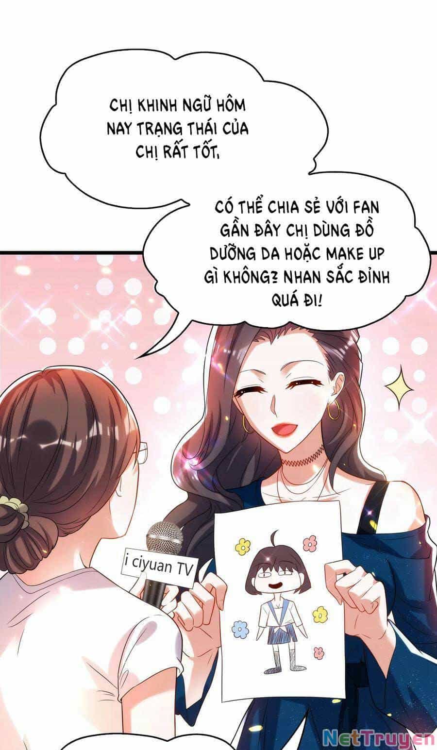 Trùng Sinh Không Gian: Cô Vợ Hào Môn Nóng Bỏng Không Dễ Chọc - Chương 115 - ảnh 4