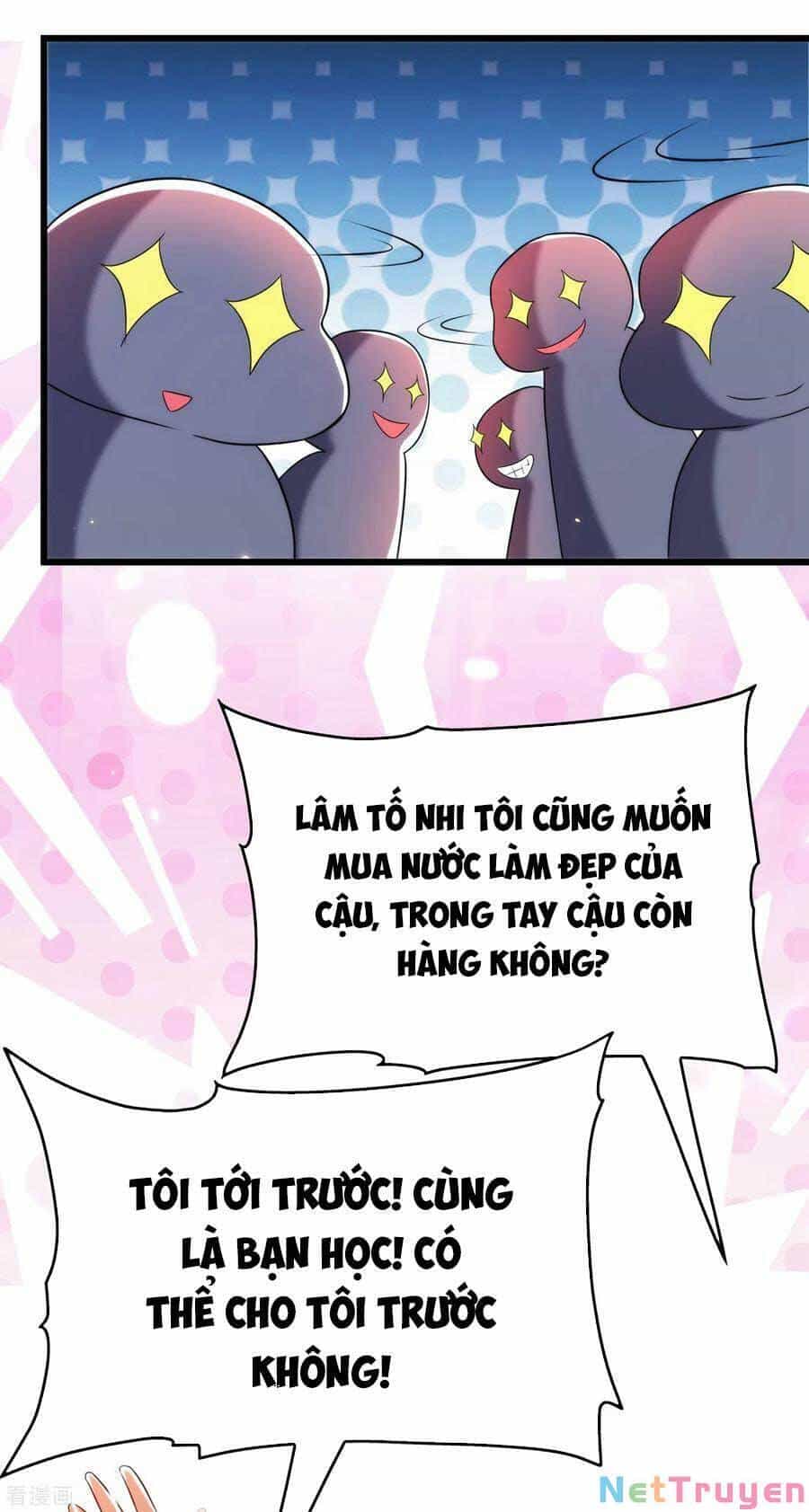 Trùng Sinh Không Gian: Cô Vợ Hào Môn Nóng Bỏng Không Dễ Chọc - Chương 115 - ảnh 6