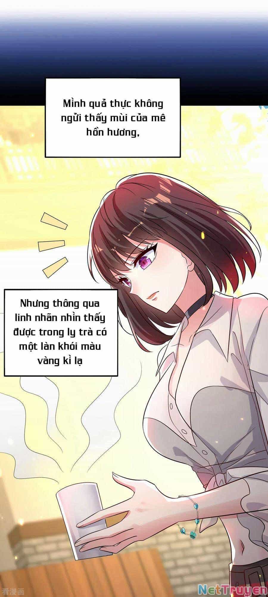 Trùng Sinh Không Gian: Cô Vợ Hào Môn Nóng Bỏng Không Dễ Chọc - Chương 116 - ảnh 14
