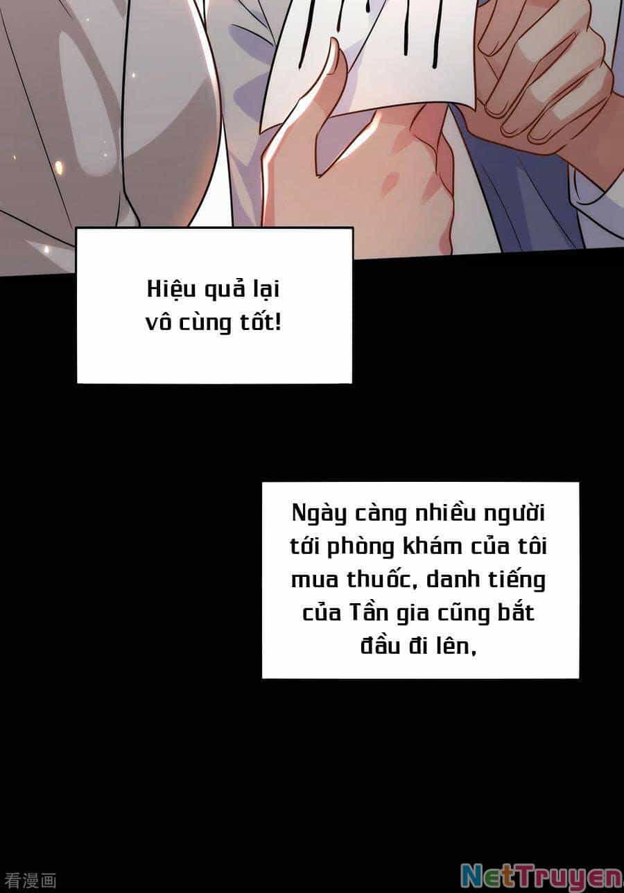 Trùng Sinh Không Gian: Cô Vợ Hào Môn Nóng Bỏng Không Dễ Chọc - Chương 117 - ảnh 11
