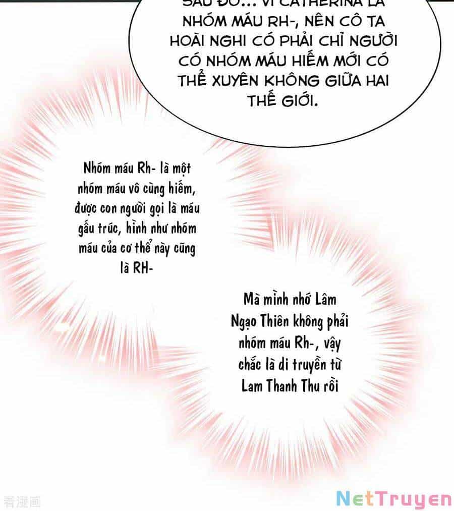 Trùng Sinh Không Gian: Cô Vợ Hào Môn Nóng Bỏng Không Dễ Chọc - Chương 117 - ảnh 25