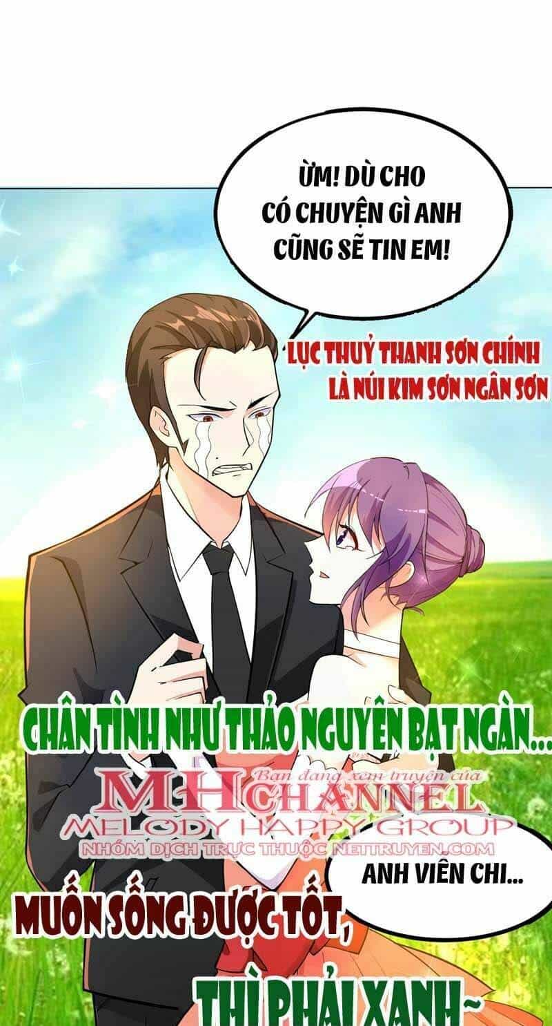 Trùng Sinh Không Gian: Cô Vợ Hào Môn Nóng Bỏng Không Dễ Chọc - Chương 6.5 - ảnh 5