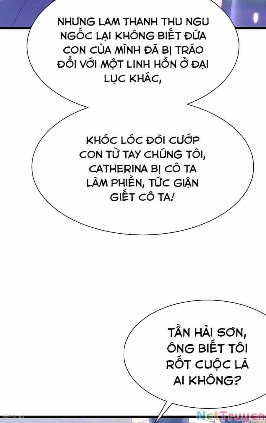 Trùng Sinh Không Gian: Cô Vợ Hào Môn Nóng Bỏng Không Dễ Chọc - Chương 118 - ảnh 10
