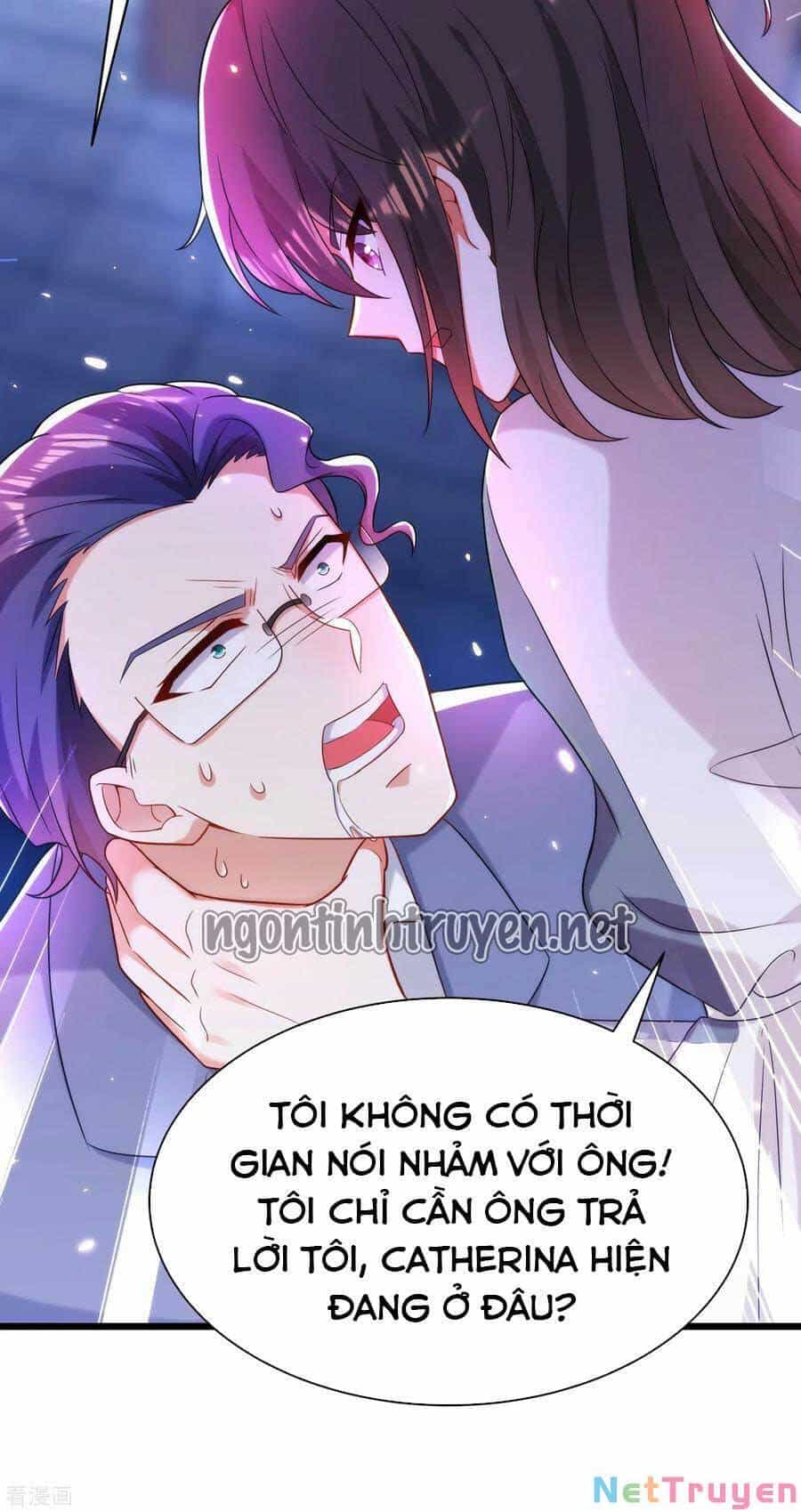 Trùng Sinh Không Gian: Cô Vợ Hào Môn Nóng Bỏng Không Dễ Chọc - Chương 118 - ảnh 18