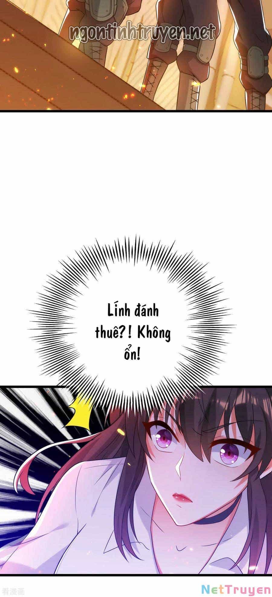 Trùng Sinh Không Gian: Cô Vợ Hào Môn Nóng Bỏng Không Dễ Chọc - Chương 118 - ảnh 23