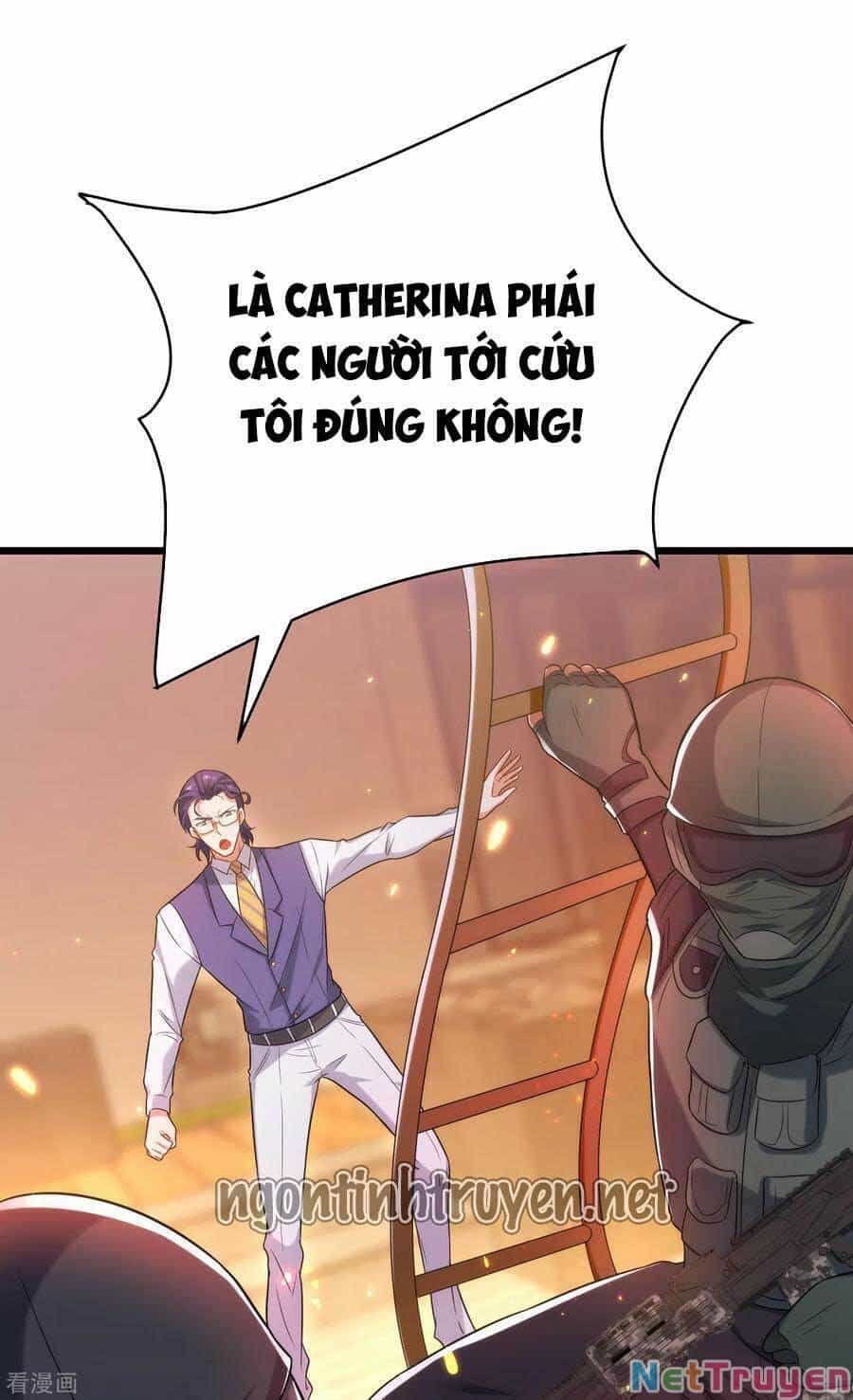 Trùng Sinh Không Gian: Cô Vợ Hào Môn Nóng Bỏng Không Dễ Chọc - Chương 118 - ảnh 28