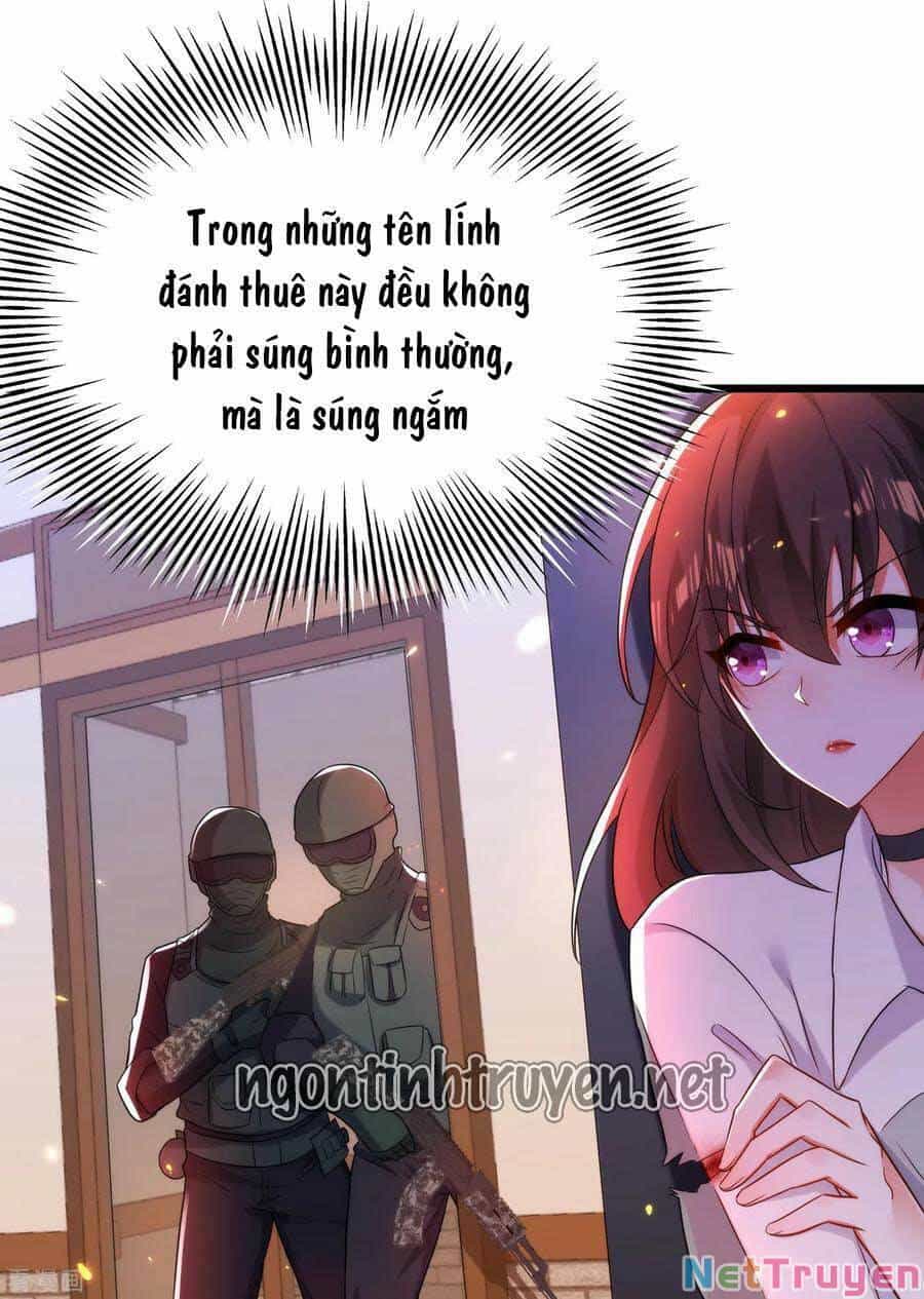 Trùng Sinh Không Gian: Cô Vợ Hào Môn Nóng Bỏng Không Dễ Chọc - Chương 118 - ảnh 30