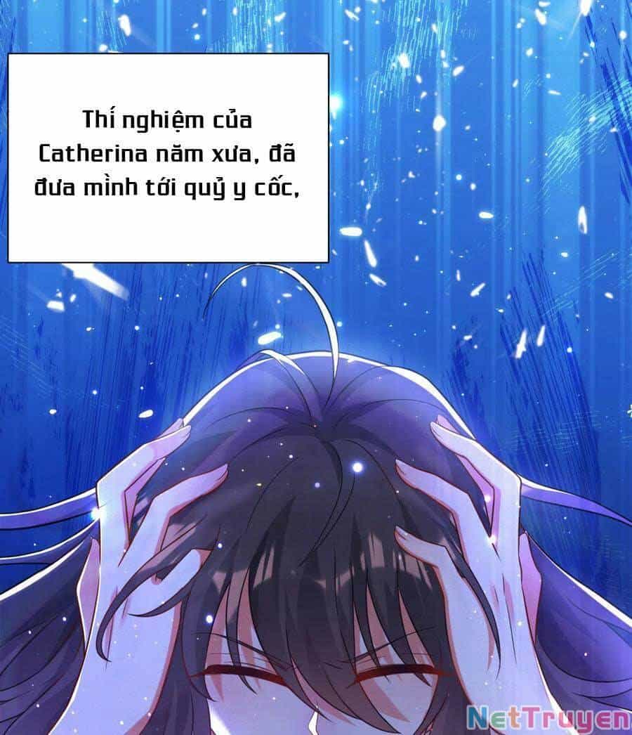 Trùng Sinh Không Gian: Cô Vợ Hào Môn Nóng Bỏng Không Dễ Chọc - Chương 118 - ảnh 5