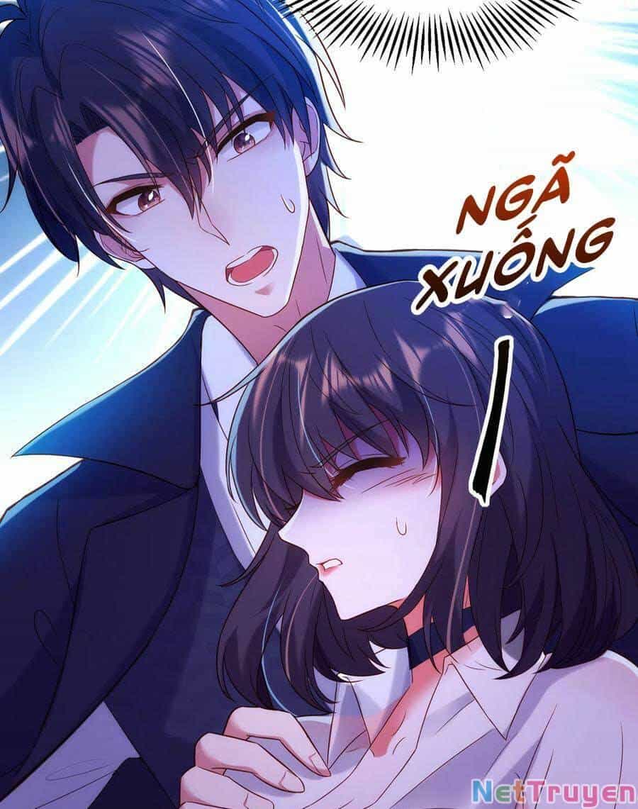 Trùng Sinh Không Gian: Cô Vợ Hào Môn Nóng Bỏng Không Dễ Chọc - Chương 119 - ảnh 28