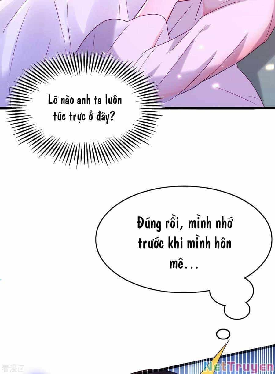 Trùng Sinh Không Gian: Cô Vợ Hào Môn Nóng Bỏng Không Dễ Chọc - Chương 120 - ảnh 33