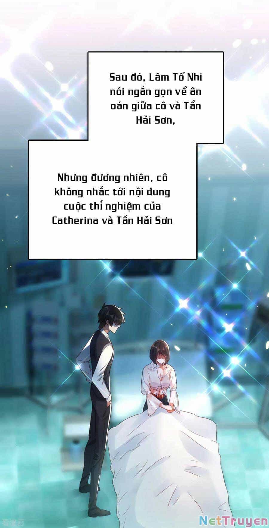 Trùng Sinh Không Gian: Cô Vợ Hào Môn Nóng Bỏng Không Dễ Chọc - Chương 120 - ảnh 42