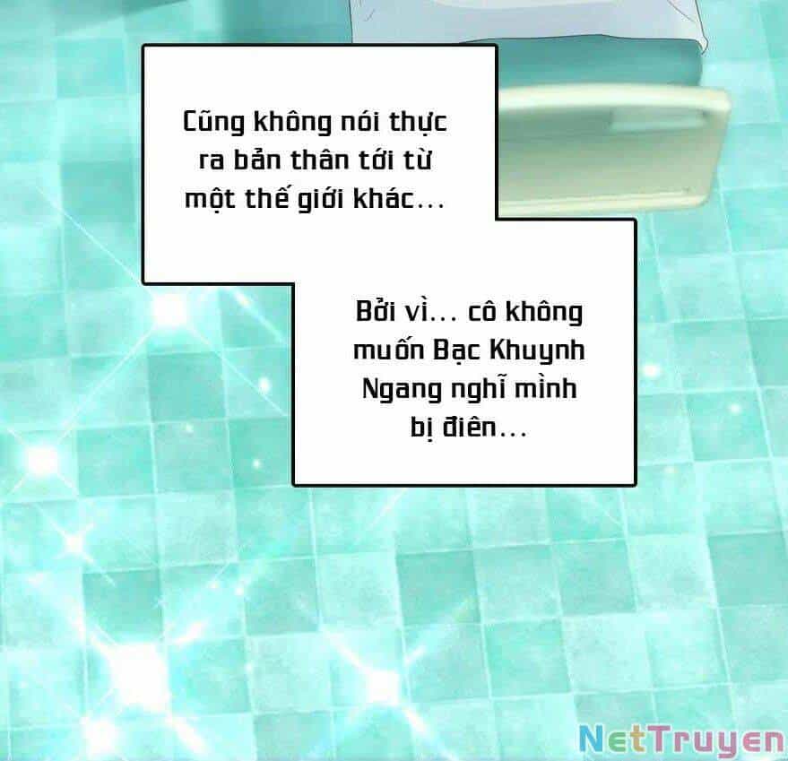 Trùng Sinh Không Gian: Cô Vợ Hào Môn Nóng Bỏng Không Dễ Chọc - Chương 120 - ảnh 43