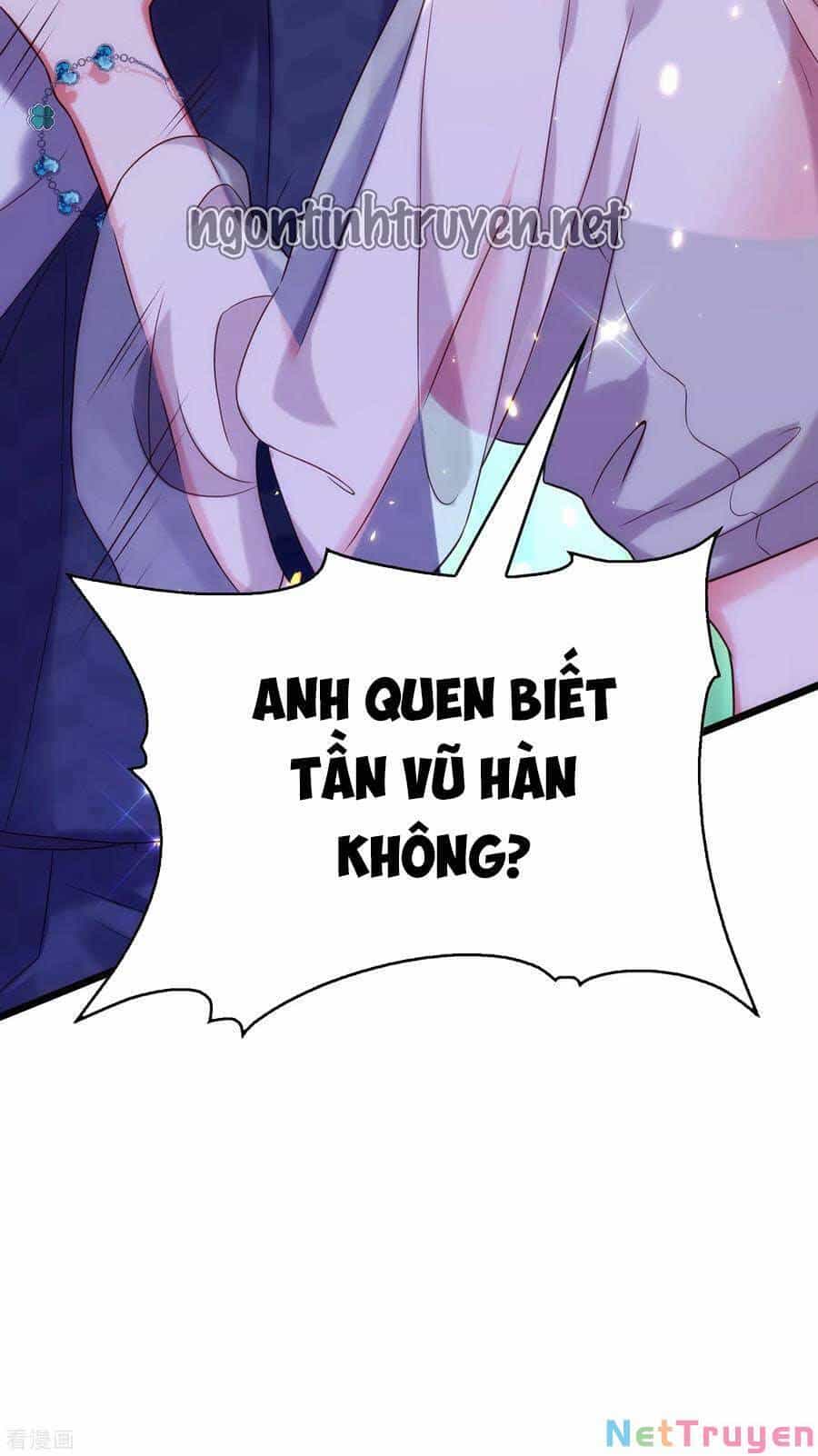 Trùng Sinh Không Gian: Cô Vợ Hào Môn Nóng Bỏng Không Dễ Chọc - Chương 121 - ảnh 25