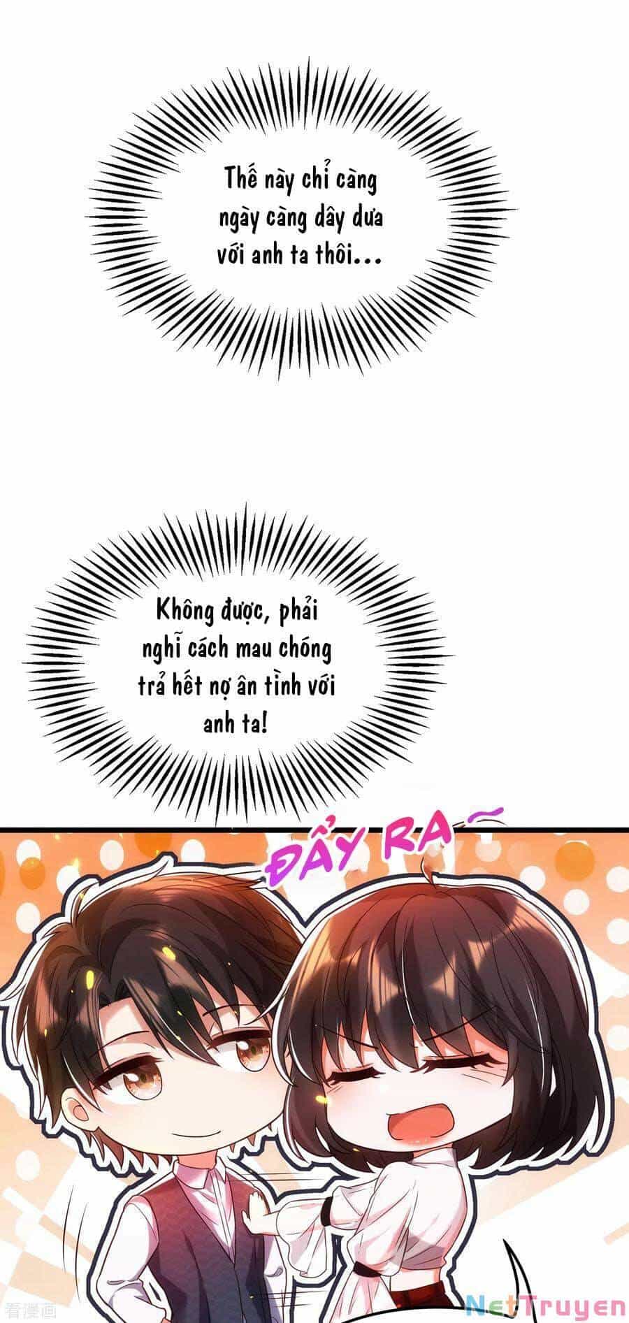 Trùng Sinh Không Gian: Cô Vợ Hào Môn Nóng Bỏng Không Dễ Chọc - Chương 121 - ảnh 37
