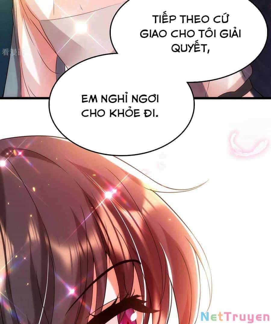 Trùng Sinh Không Gian: Cô Vợ Hào Môn Nóng Bỏng Không Dễ Chọc - Chương 122 - ảnh 19
