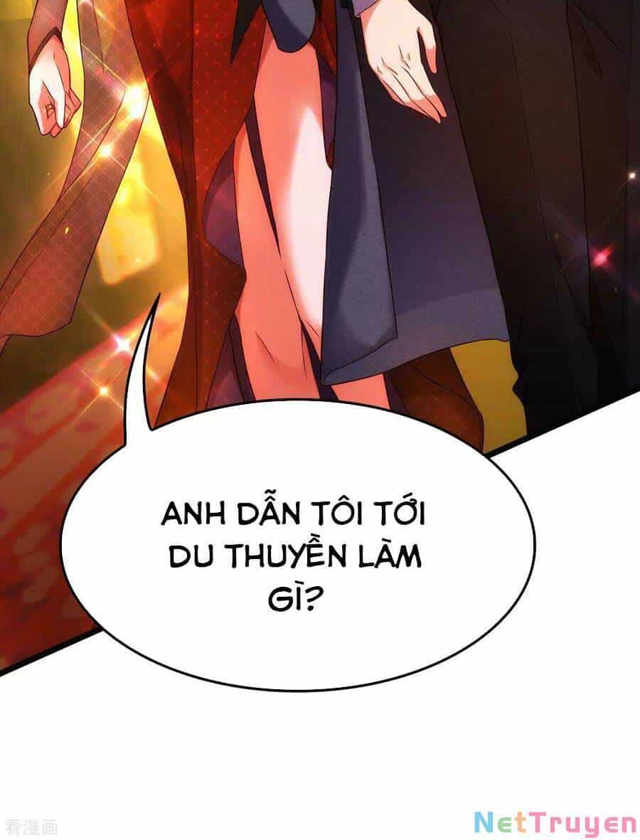 Trùng Sinh Không Gian: Cô Vợ Hào Môn Nóng Bỏng Không Dễ Chọc - Chương 122 - ảnh 24