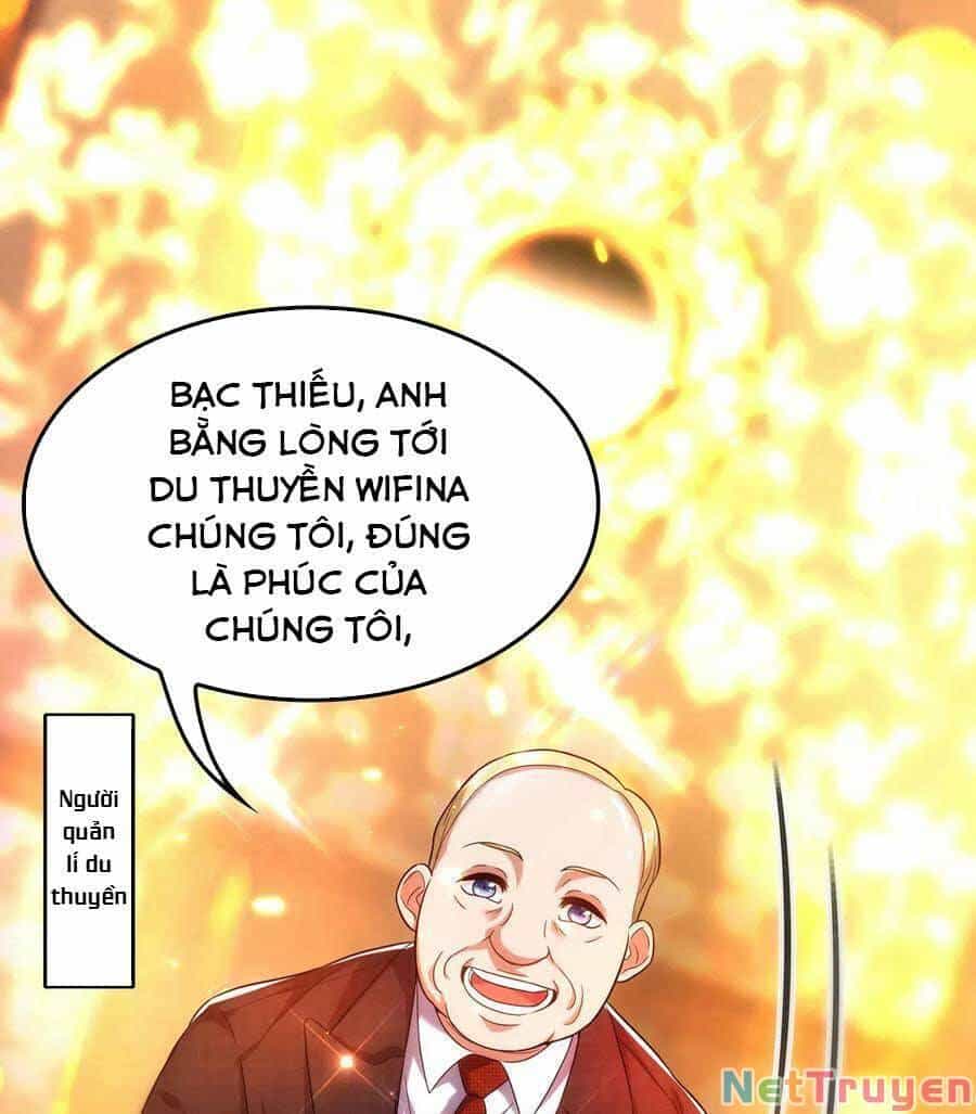 Trùng Sinh Không Gian: Cô Vợ Hào Môn Nóng Bỏng Không Dễ Chọc - Chương 122 - ảnh 27