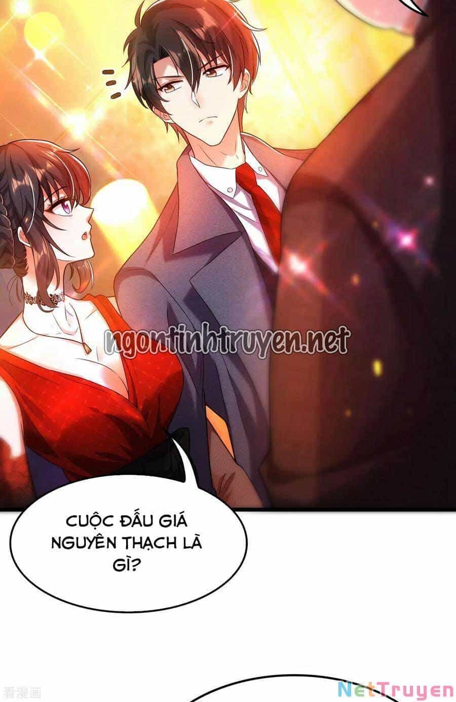 Trùng Sinh Không Gian: Cô Vợ Hào Môn Nóng Bỏng Không Dễ Chọc - Chương 122 - ảnh 30