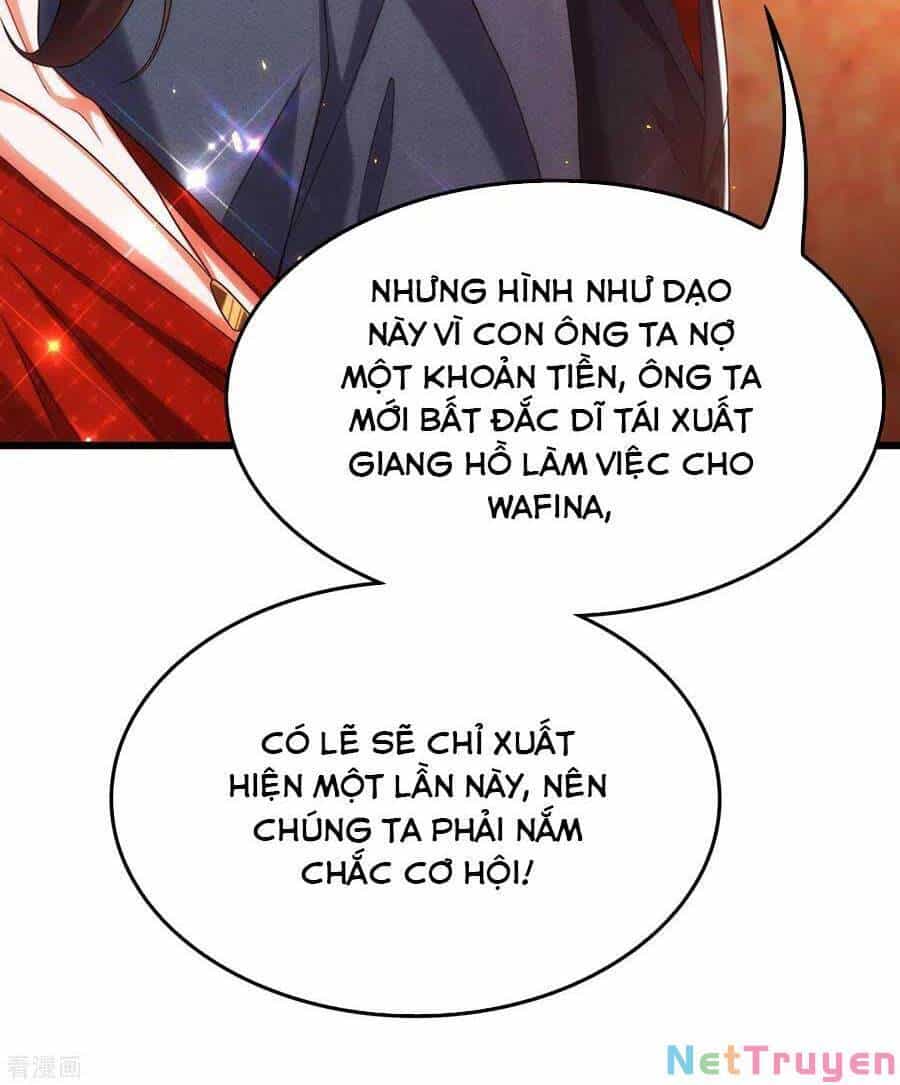 Trùng Sinh Không Gian: Cô Vợ Hào Môn Nóng Bỏng Không Dễ Chọc - Chương 122 - ảnh 38
