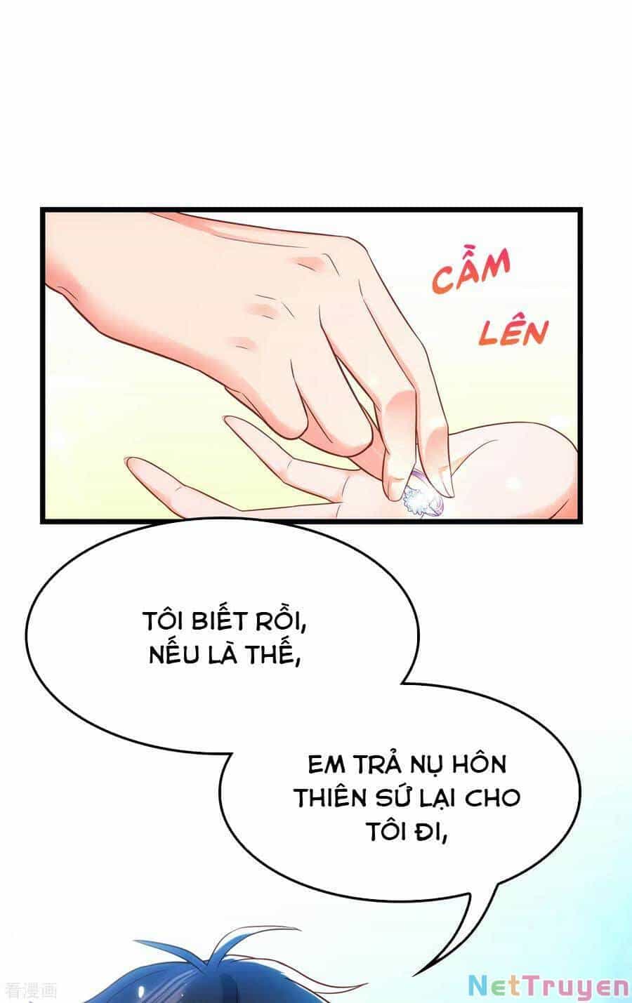 Trùng Sinh Không Gian: Cô Vợ Hào Môn Nóng Bỏng Không Dễ Chọc - Chương 122 - ảnh 9