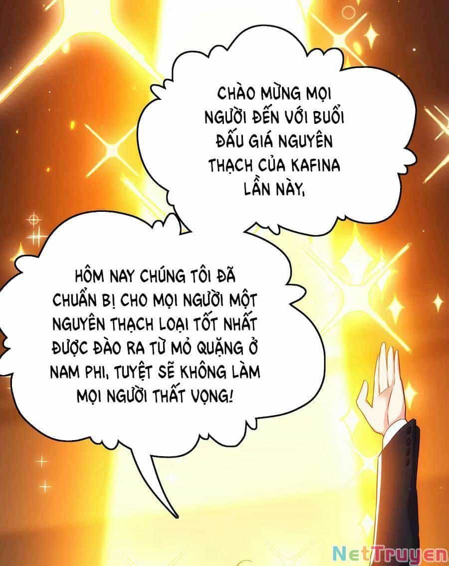 Trùng Sinh Không Gian: Cô Vợ Hào Môn Nóng Bỏng Không Dễ Chọc - Chương 123 - ảnh 10