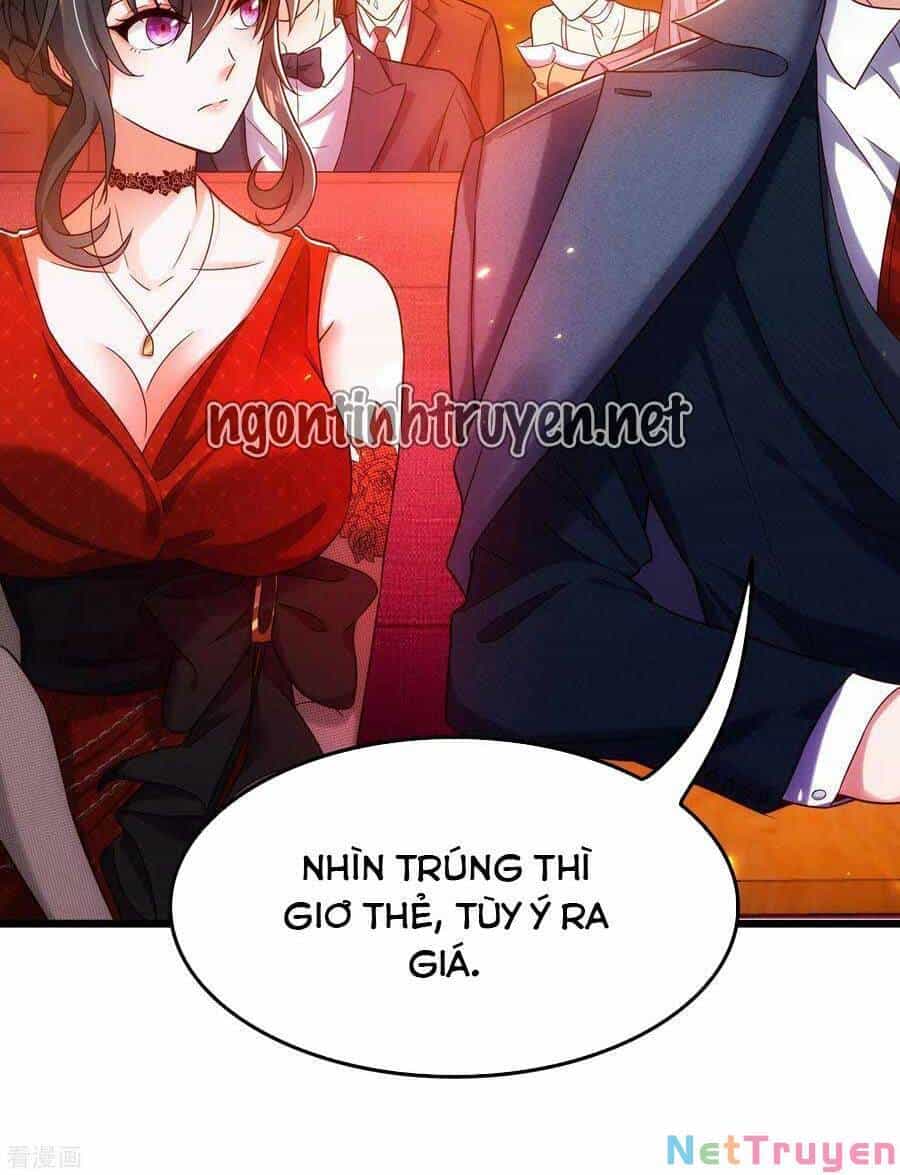 Trùng Sinh Không Gian: Cô Vợ Hào Môn Nóng Bỏng Không Dễ Chọc - Chương 123 - ảnh 14