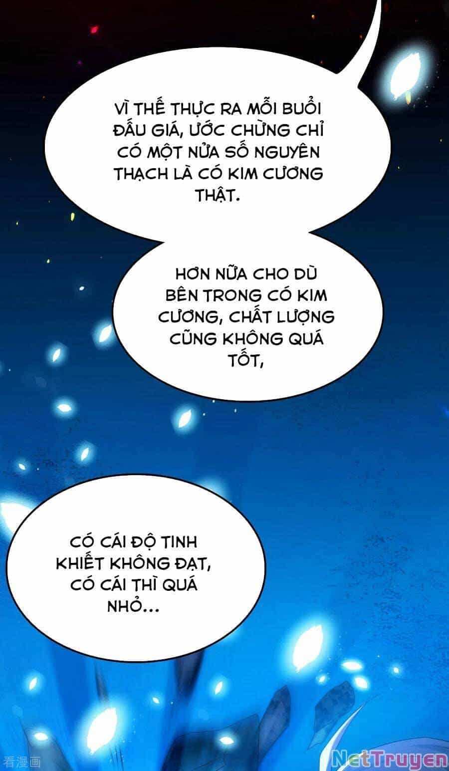 Trùng Sinh Không Gian: Cô Vợ Hào Môn Nóng Bỏng Không Dễ Chọc - Chương 123 - ảnh 22