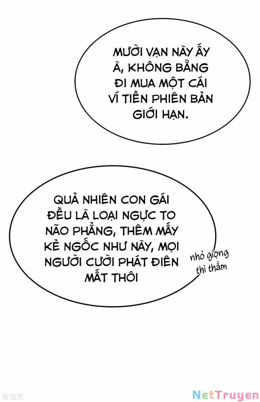 Trùng Sinh Không Gian: Cô Vợ Hào Môn Nóng Bỏng Không Dễ Chọc - Chương 124 - ảnh 5