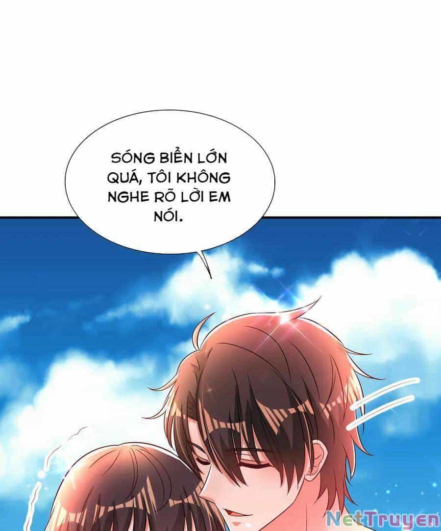 Trùng Sinh Không Gian: Cô Vợ Hào Môn Nóng Bỏng Không Dễ Chọc - Chương 127 - ảnh 19
