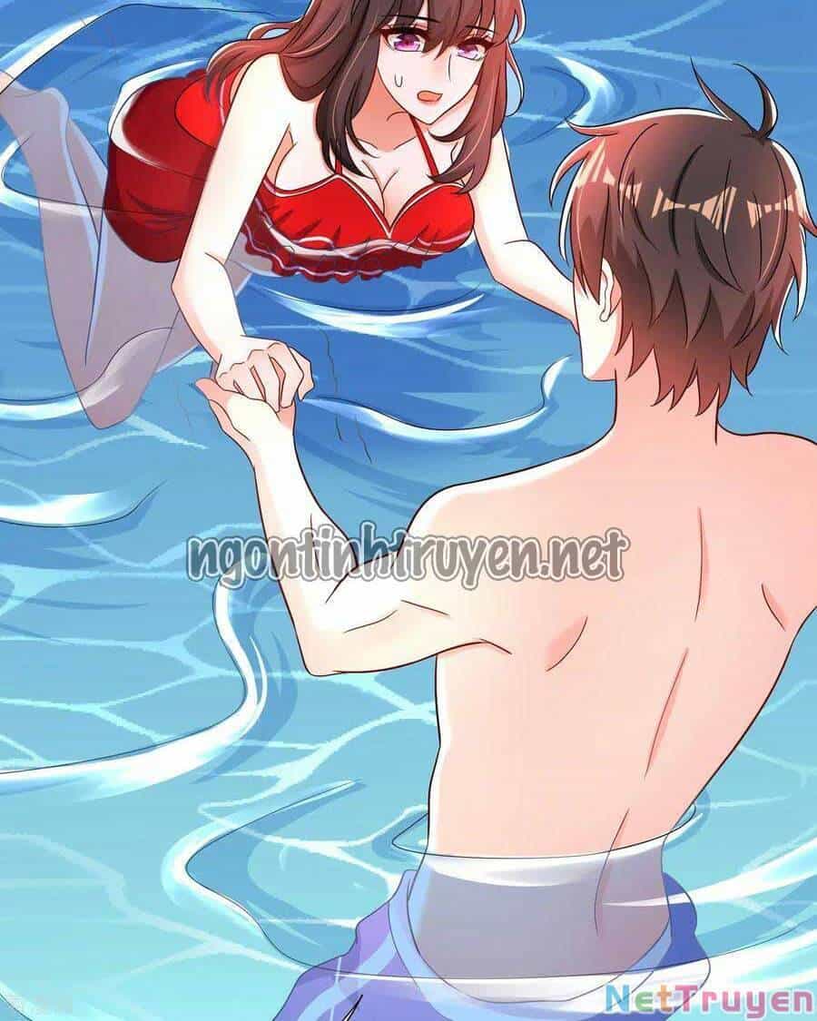 Trùng Sinh Không Gian: Cô Vợ Hào Môn Nóng Bỏng Không Dễ Chọc - Chương 127 - ảnh 25