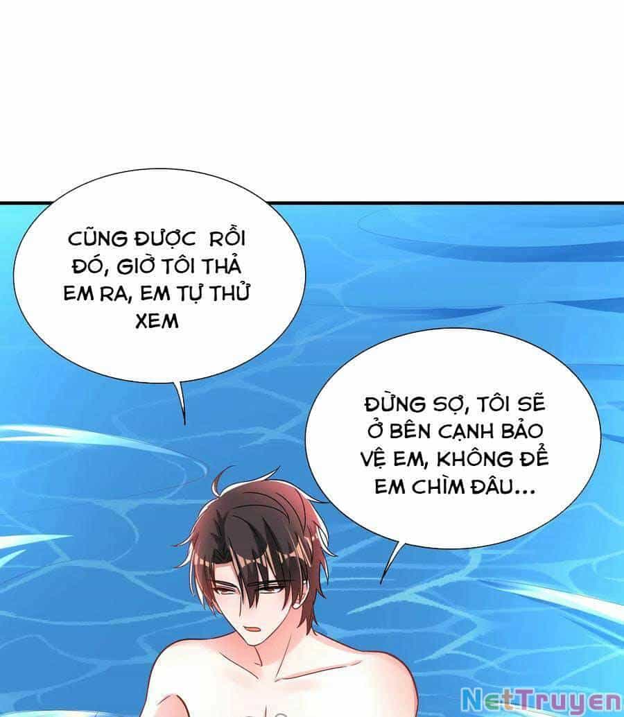 Trùng Sinh Không Gian: Cô Vợ Hào Môn Nóng Bỏng Không Dễ Chọc - Chương 127 - ảnh 30