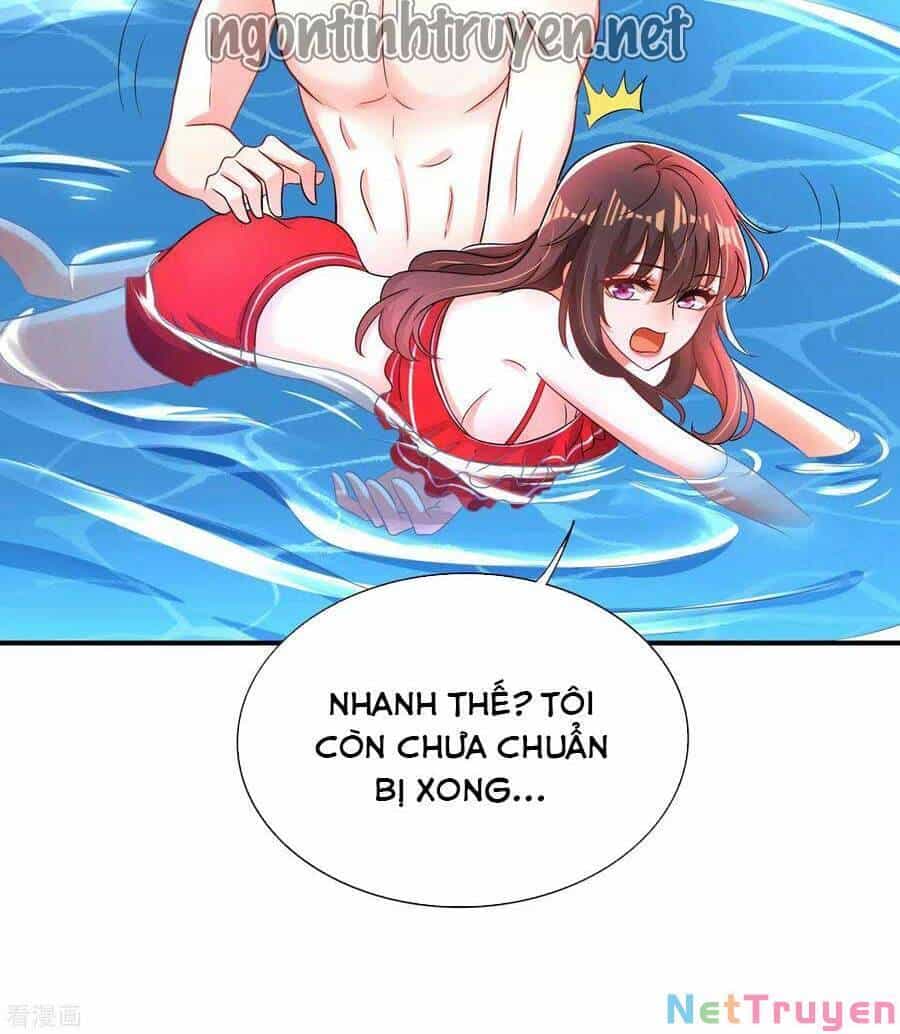 Trùng Sinh Không Gian: Cô Vợ Hào Môn Nóng Bỏng Không Dễ Chọc - Chương 127 - ảnh 31