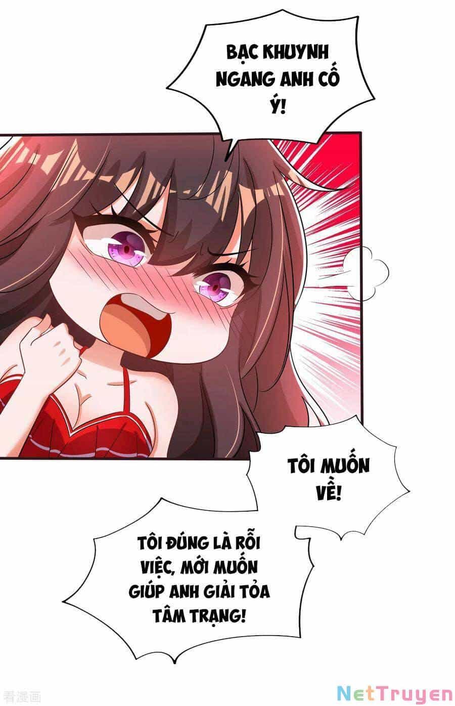 Trùng Sinh Không Gian: Cô Vợ Hào Môn Nóng Bỏng Không Dễ Chọc - Chương 127 - ảnh 39