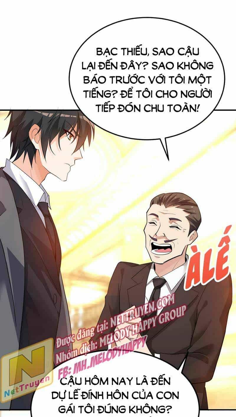 Trùng Sinh Không Gian: Cô Vợ Hào Môn Nóng Bỏng Không Dễ Chọc - Chương 7 - ảnh 12