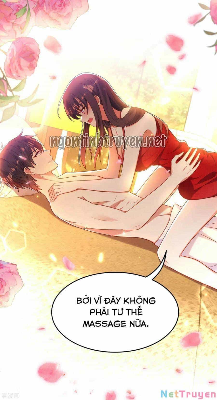 Trùng Sinh Không Gian: Cô Vợ Hào Môn Nóng Bỏng Không Dễ Chọc - Chương 128 - ảnh 31