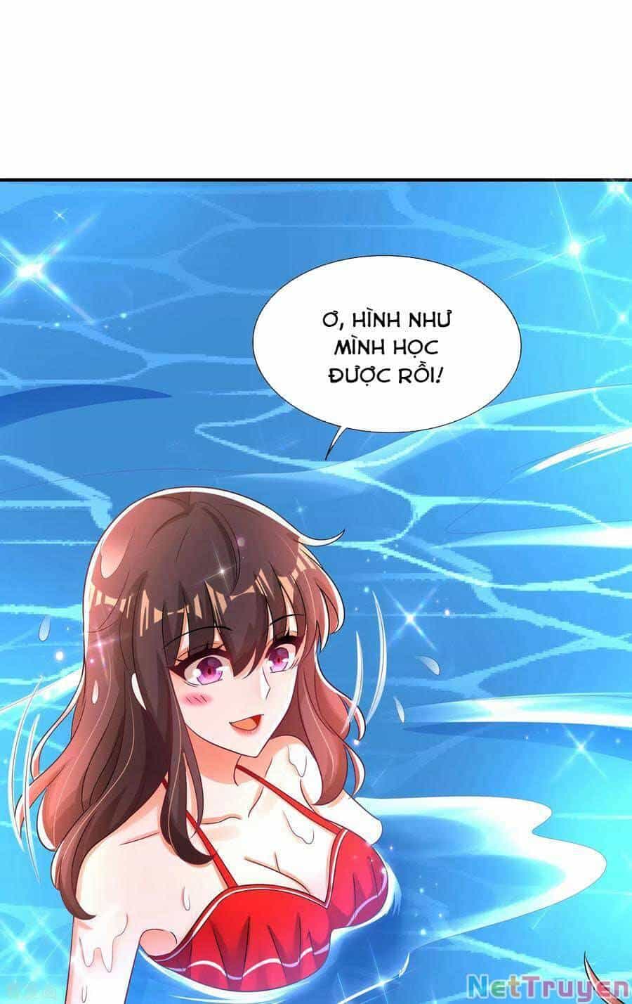 Trùng Sinh Không Gian: Cô Vợ Hào Môn Nóng Bỏng Không Dễ Chọc - Chương 128 - ảnh 6