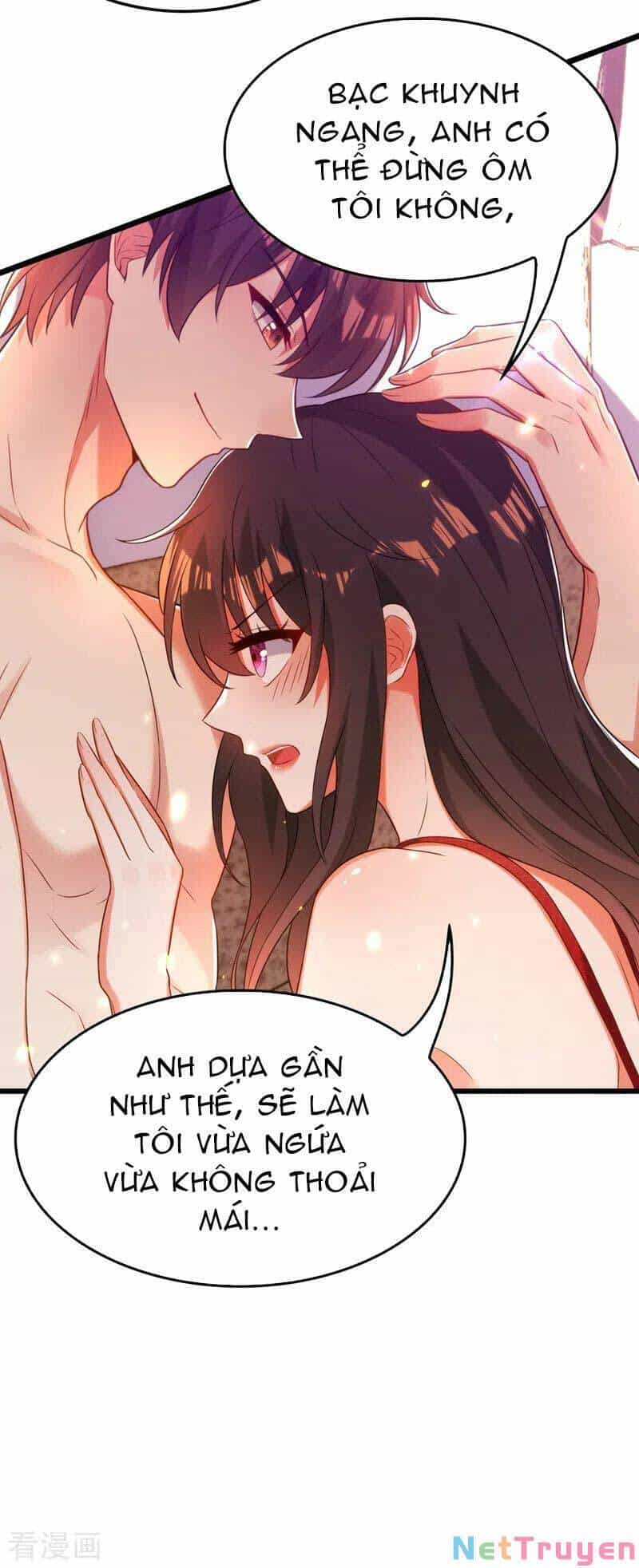 Trùng Sinh Không Gian: Cô Vợ Hào Môn Nóng Bỏng Không Dễ Chọc - Chương 129 - ảnh 23
