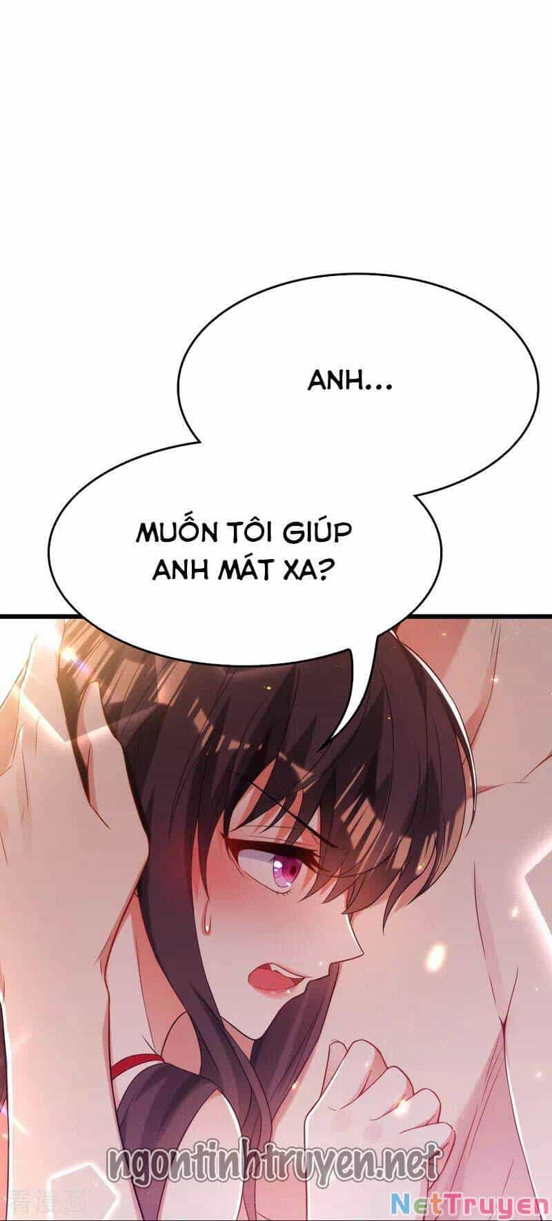 Trùng Sinh Không Gian: Cô Vợ Hào Môn Nóng Bỏng Không Dễ Chọc - Chương 129 - ảnh 5