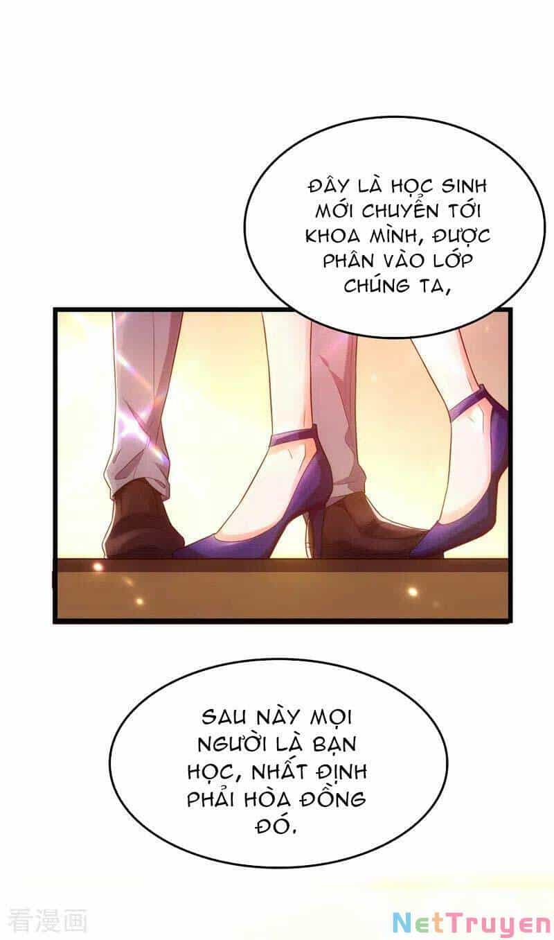 Trùng Sinh Không Gian: Cô Vợ Hào Môn Nóng Bỏng Không Dễ Chọc - Chương 130 - ảnh 19