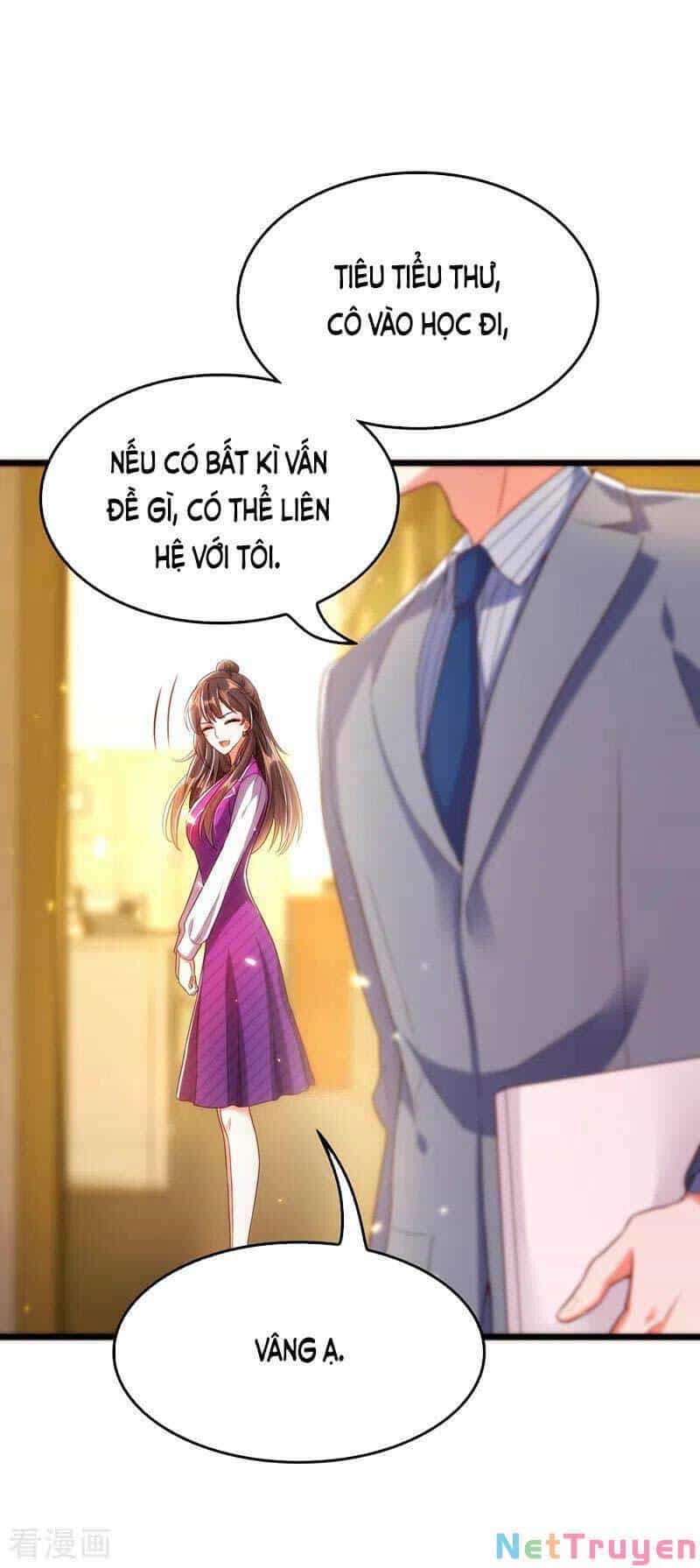 Trùng Sinh Không Gian: Cô Vợ Hào Môn Nóng Bỏng Không Dễ Chọc - Chương 130 - ảnh 32