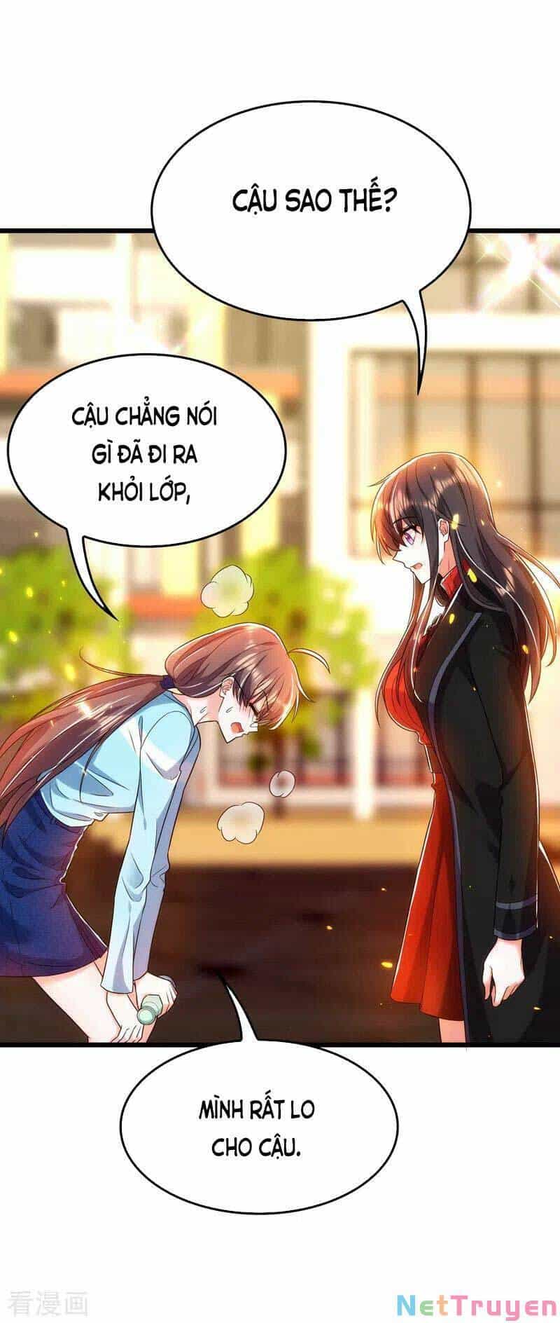 Trùng Sinh Không Gian: Cô Vợ Hào Môn Nóng Bỏng Không Dễ Chọc - Chương 132 - ảnh 22