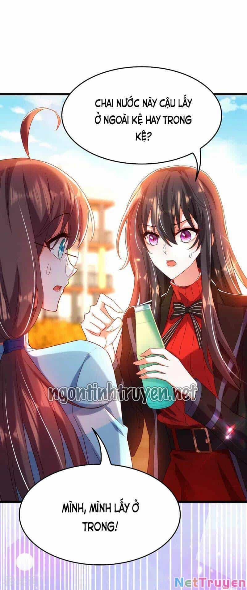 Trùng Sinh Không Gian: Cô Vợ Hào Môn Nóng Bỏng Không Dễ Chọc - Chương 132 - ảnh 28